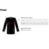 Maglia Cross Bambino THOR SECTOR MINIMAL Nero  in Attrezzature e Accessori