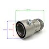Db Killer LM 32 mm in PitBike e MiniGP