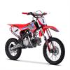 Pit bike Cross 125 RXF 17/14 Rosso in PitBike e MiniGP