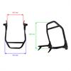 Cavalletto pista con ruote pit bike e minigp in Attrezzature e Accessori