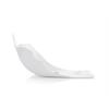 Piastra paramotore Acerbis Yamaha YZ 450 FX (2021-2022) Bianco in Motocross