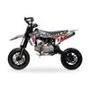 Pit bike KF3 190 12/12 Motard Pro Rosso in PitBike e MiniGP