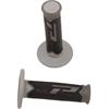 Manopole enduro Pro Grip triple density 788 Nero Grigio in Enduro