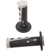 Manopole motocross Pro Grip 793 Nero Grigio in Motocross