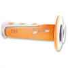 Manopole motocross Pro Grip 793 Arancione Grigio in Motocross