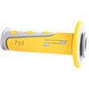 Manopole motocross Pro Grip 793 Giallo Grigio in Motocross