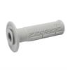Manopole motocross Pro Grip 794 Soft Touch Grigio in Motocross