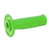 Manopole motocross Pro Grip 794 Soft Touch Verde in Motocross