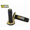 Manopole motard Protaper Giallo in PitBike e MiniGP