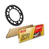 Pastiglie Brembo Husqvarna 125 SMS (1999-2013) anteriori race in Motard