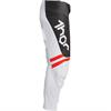 Pantaloni Cross Adulto THOR PULSE CUBE Arancio Grigio Nero in Attrezzature e Accessori