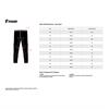 Pantaloni Cross Adulto THOR PULSE CUBE Arancio Grigio Nero in Attrezzature e Accessori