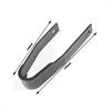 Slider forcellone Evomotor Futura in PitBike e MiniGP