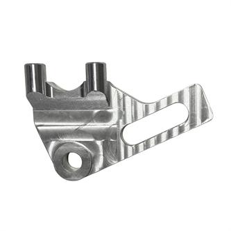 adattatore freno formula posteriore pit bike spessore 15 mm