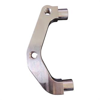 adattatore pinza formula 4 pistoni e 81 interasse 84 mm forcella k4