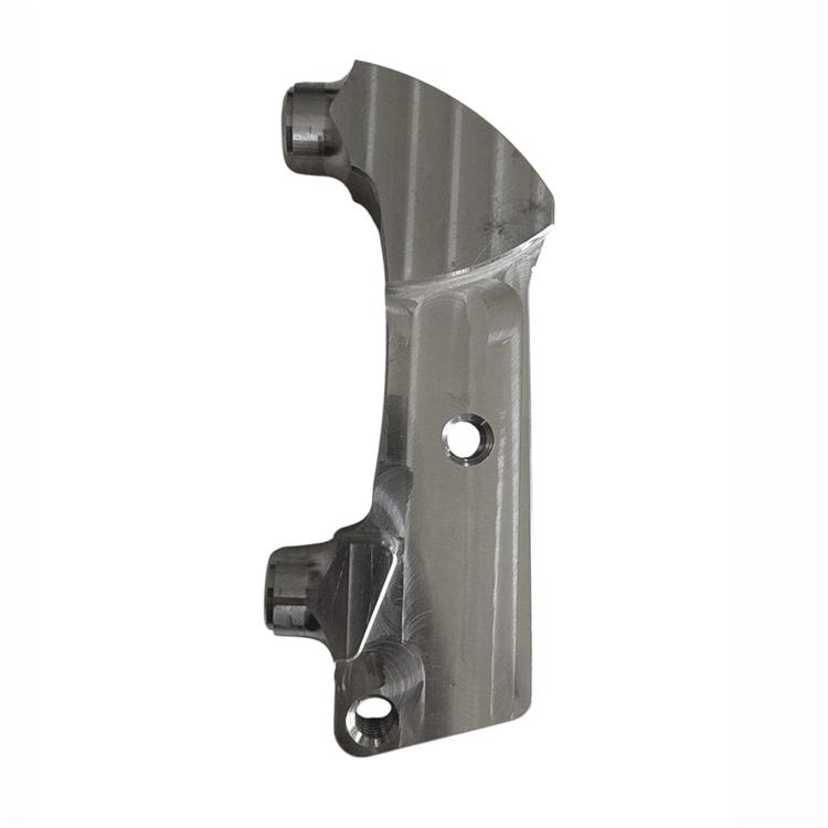 Adattatore pinze freno radiali STAGE/RPM/VOCA piedino M8