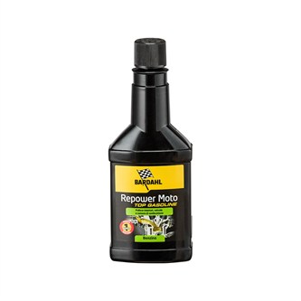 additivo benzina bardahl repower moto