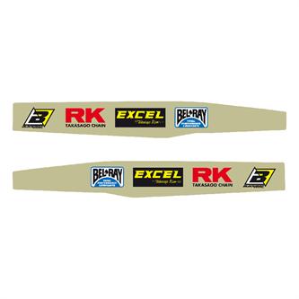 adesivi forcellone beta rr 200 2019 2025