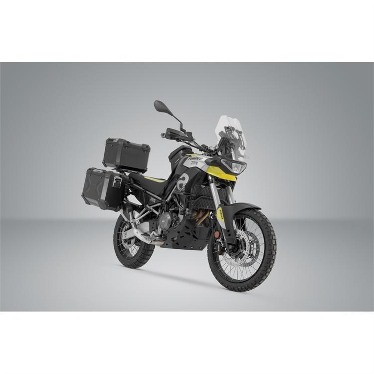 Set di protezione Adventure ADV.13.849.76003