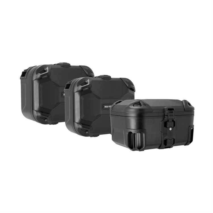Set Adventure DUSC con bauletto L ADV.07.664.65100/B