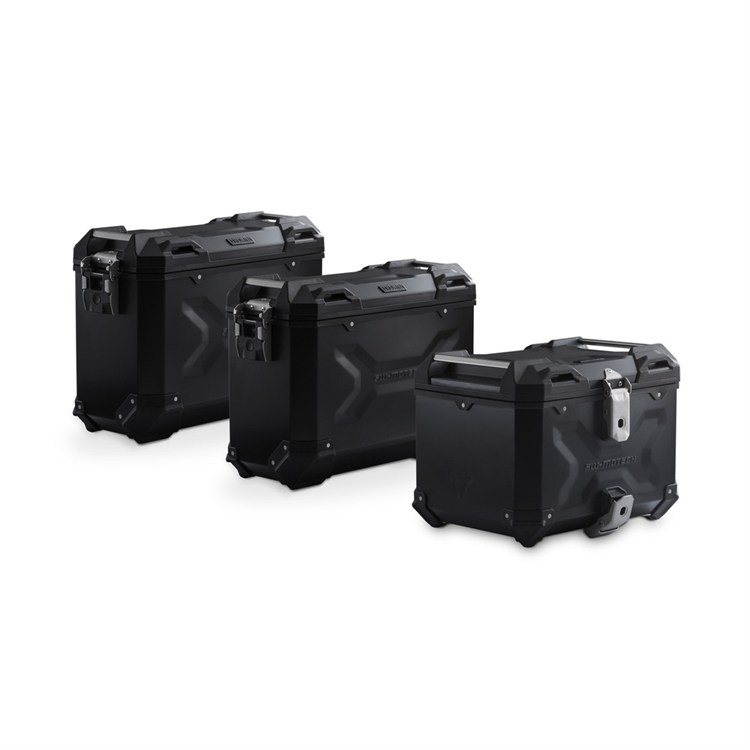 Set Adventure TRAX ADV ADV.13.849.75000/B