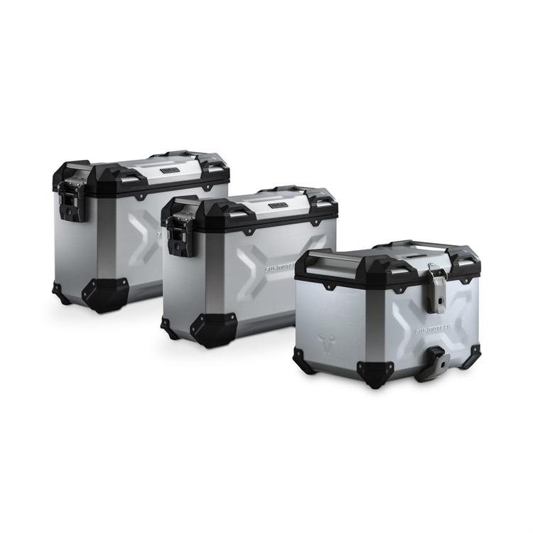 Set Adventure TRAX ADV ADV.07.897.75000/S