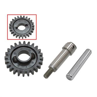 alberino pompa acqua honda crf 250r 2018 2020 19241 k95 a2019242 k95 a20