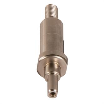 alberino pompa acqua honda crf 450 r 02 08