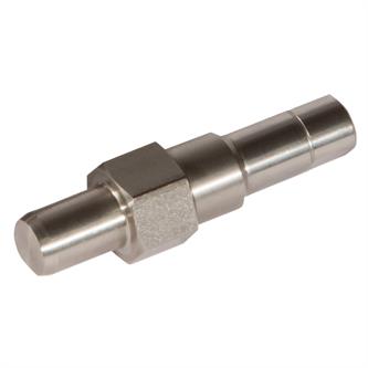 alberino pompa acqua husqvarna 65 tc 17 22