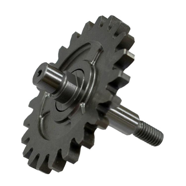 Alberino pompa acqua Suzuki RMZ 250 (2013-2017) (17510-10H10)