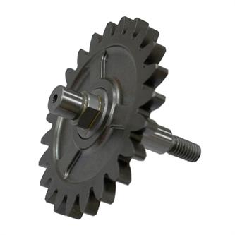 alberino pompa acqua suzuki rmz 450 2008 2017 17510 28h01