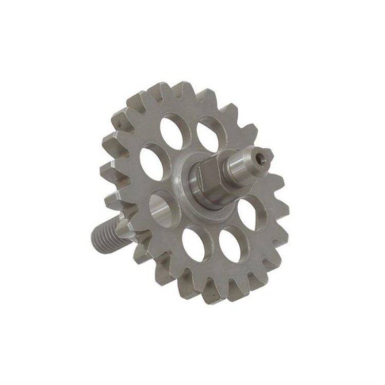 Alberino pompa acqua Yamaha YZ 250F (2019-2020) (OEM: B7B-12459-00-00)