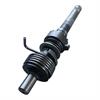 Albero accensione YX 140-150-160-172 in Ricambi Motore