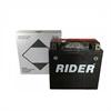 Batteria miniquad 50-70-90-110-125 cc 4 tempi RIDER in Ricambi Miniquad 4T