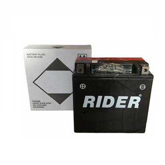 batteria miniquad 50 70 90 110cc 4 tempi