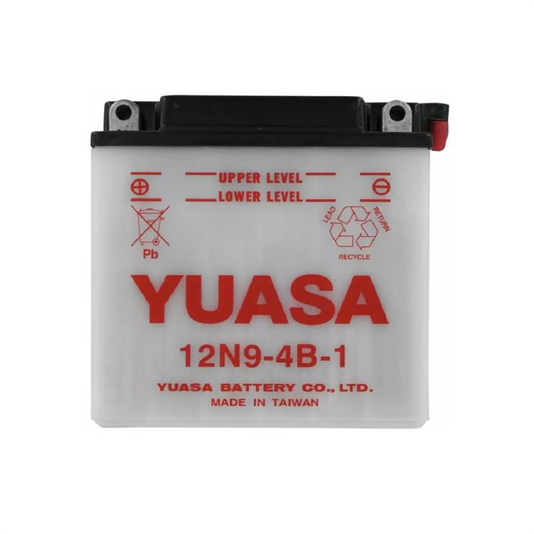 Batteria Yuasa 12N9-4B-1 Honda CB 250 RS (1980)