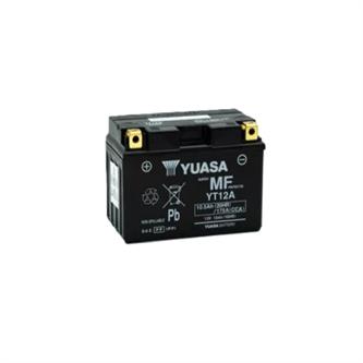 batteria yuasa yt12a battery group ktm adventure 890 l abs 21 22