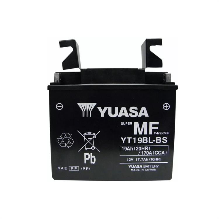 Batteria Yuasa YT19BL-BS BMW R 850 C ABS Classic (1998-2001)