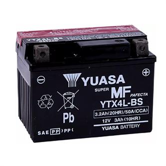 batteria yuasa ytx4l bs lynx brp 59 yeti 550 12 13