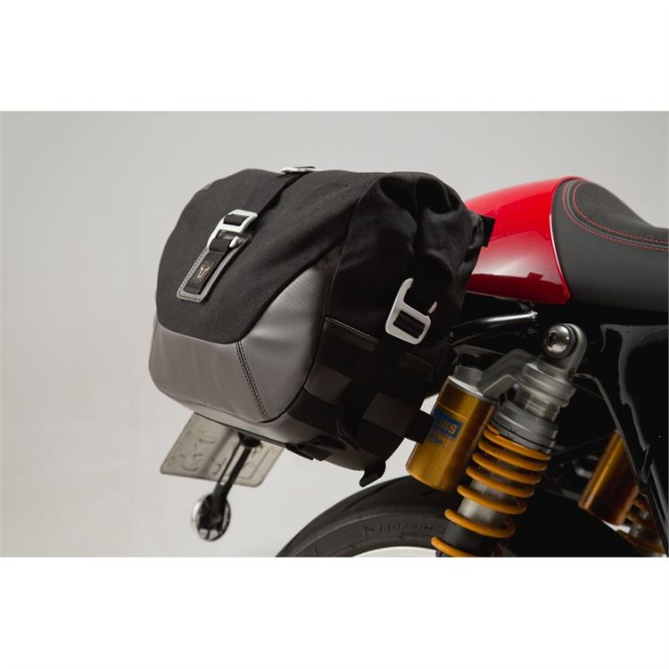 Legend Gear sistema di borse laterali LC BC.HTA.11.795.20000