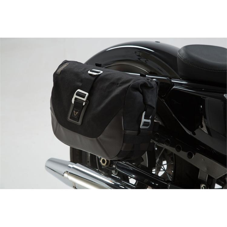 Legend Gear sistema di borse laterali LC BC.HTA.18.768.20000