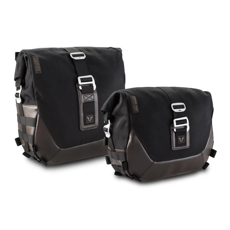 Legend Gear sistema di borse laterali LC BC.HTA.01.963.20000
