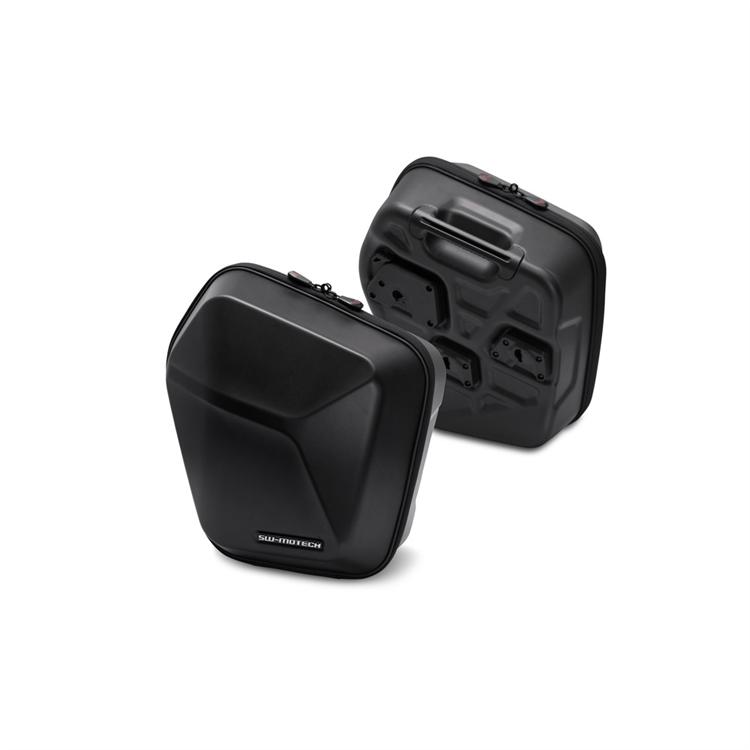 Sistema valigie laterali URBAN ABS BC.HTA.13.849.30000/B