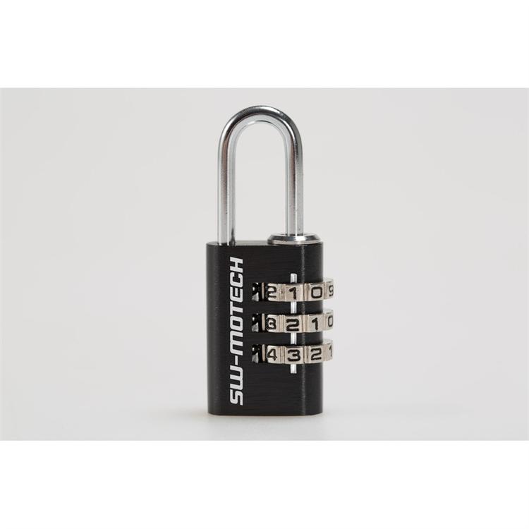 Lucchetto per borse da moto BC.LOC.00.001.10200/B