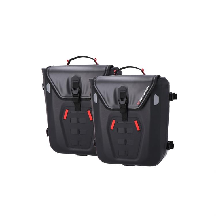 Sistema di borse SysBag WP M/M BC.SYS.22.995.31001/B