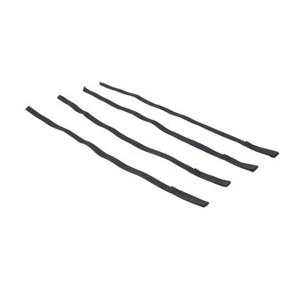 set cinghie di tensione per borse posteriori bczub0000130000