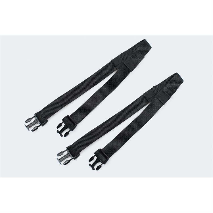 Set cinghie a compressione per borse posteriori BC.ZUB.00.003.30000