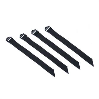 set di cinghie per borsa aggiuntiva trax bczub0008830000