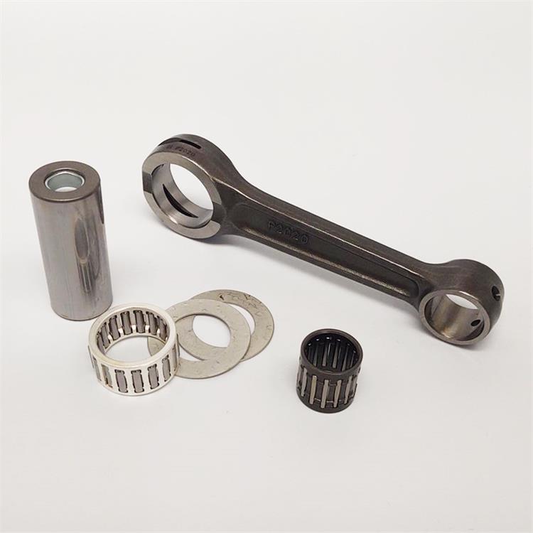 Biella Beta RR 300 (2013-2021) Wossner