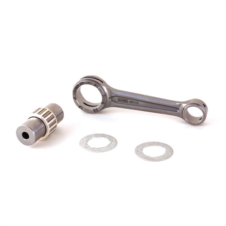 Biella Fantic 125 XX (2022-2025) VHM racing alleggerita +3mm
